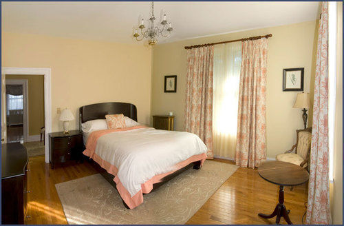 A Kingston Bed & Breakfast Exterior photo